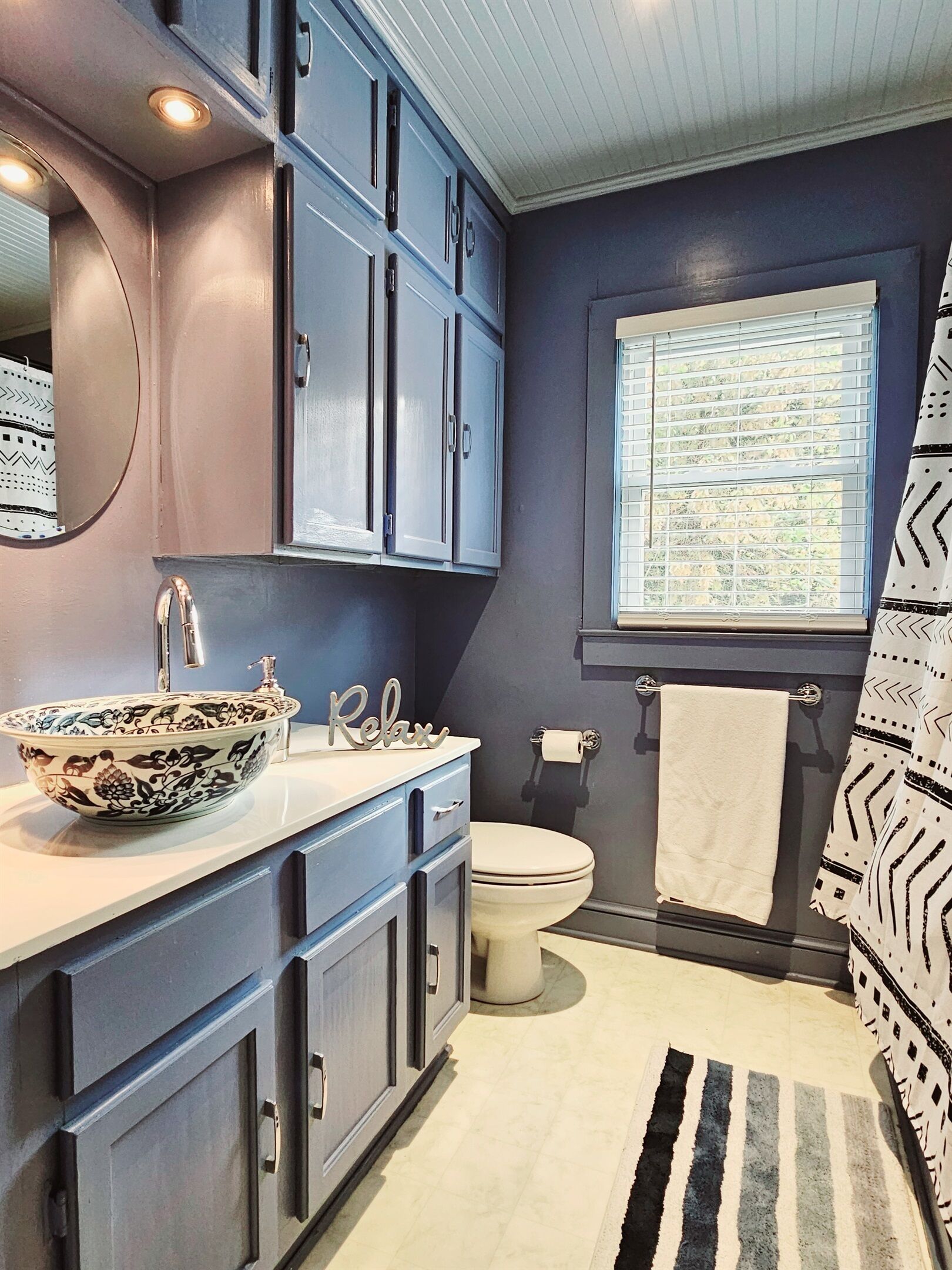 6B Relaxing Yadkin Valley Escape