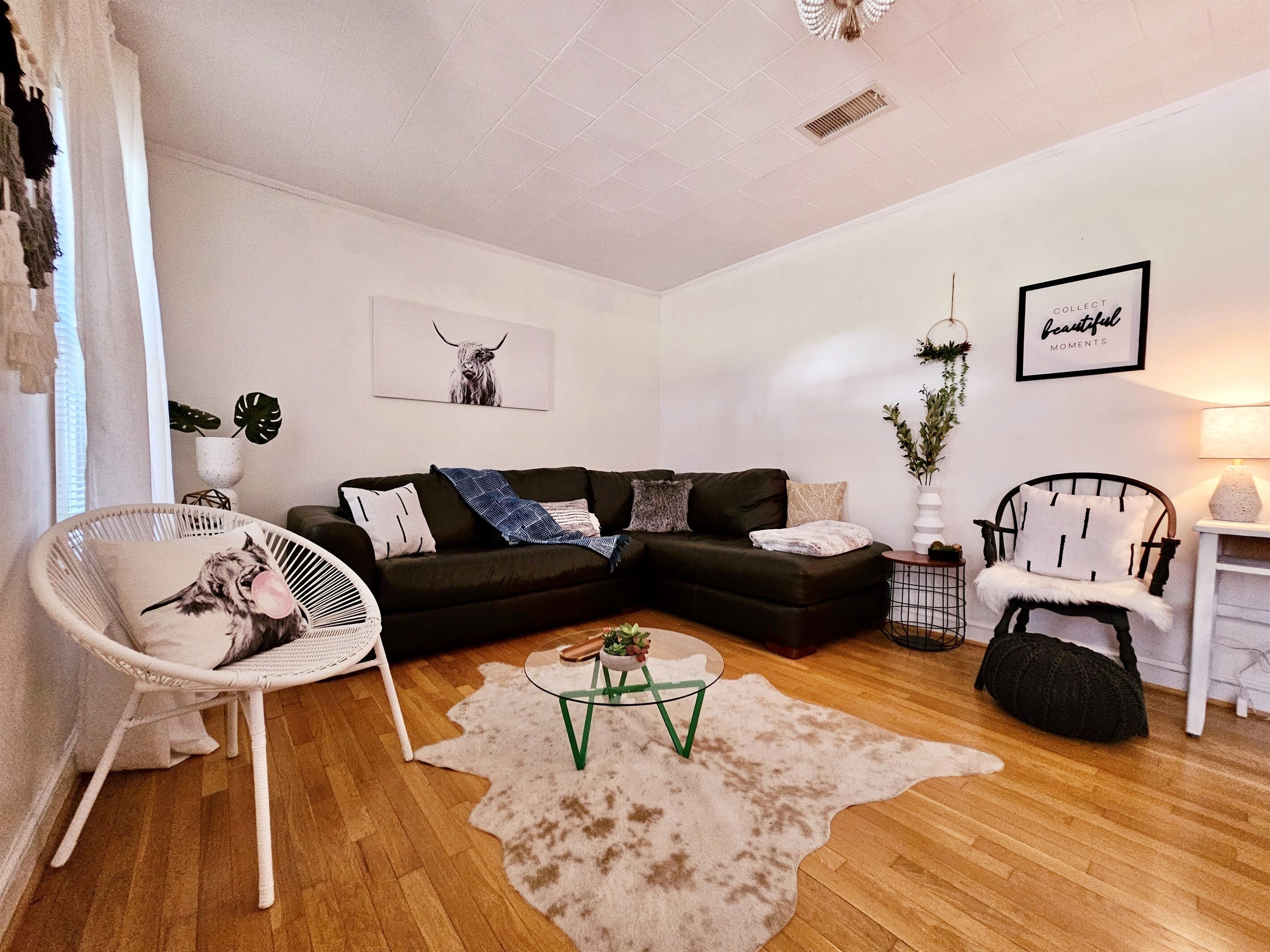 6B Relaxing Yadkin Valley Escape