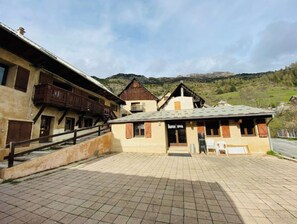 Aussenbereich