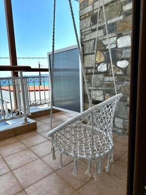 Studio Basic | Terrass/Patio