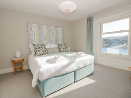 2 bedrooms, WiFi (free), individually decorated, individually furnished