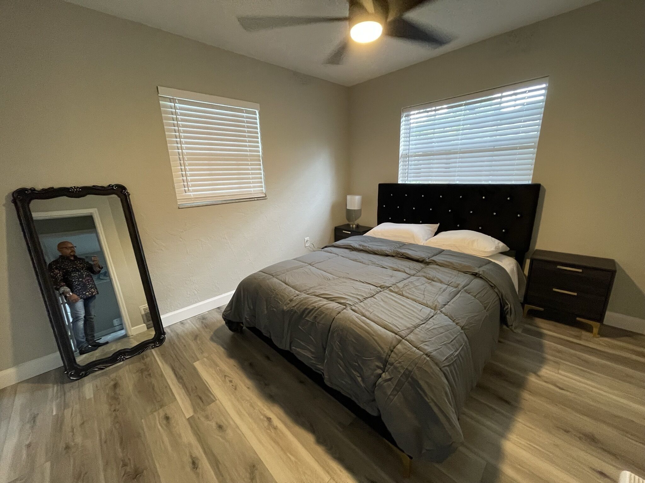 New Renovated House Near Everything