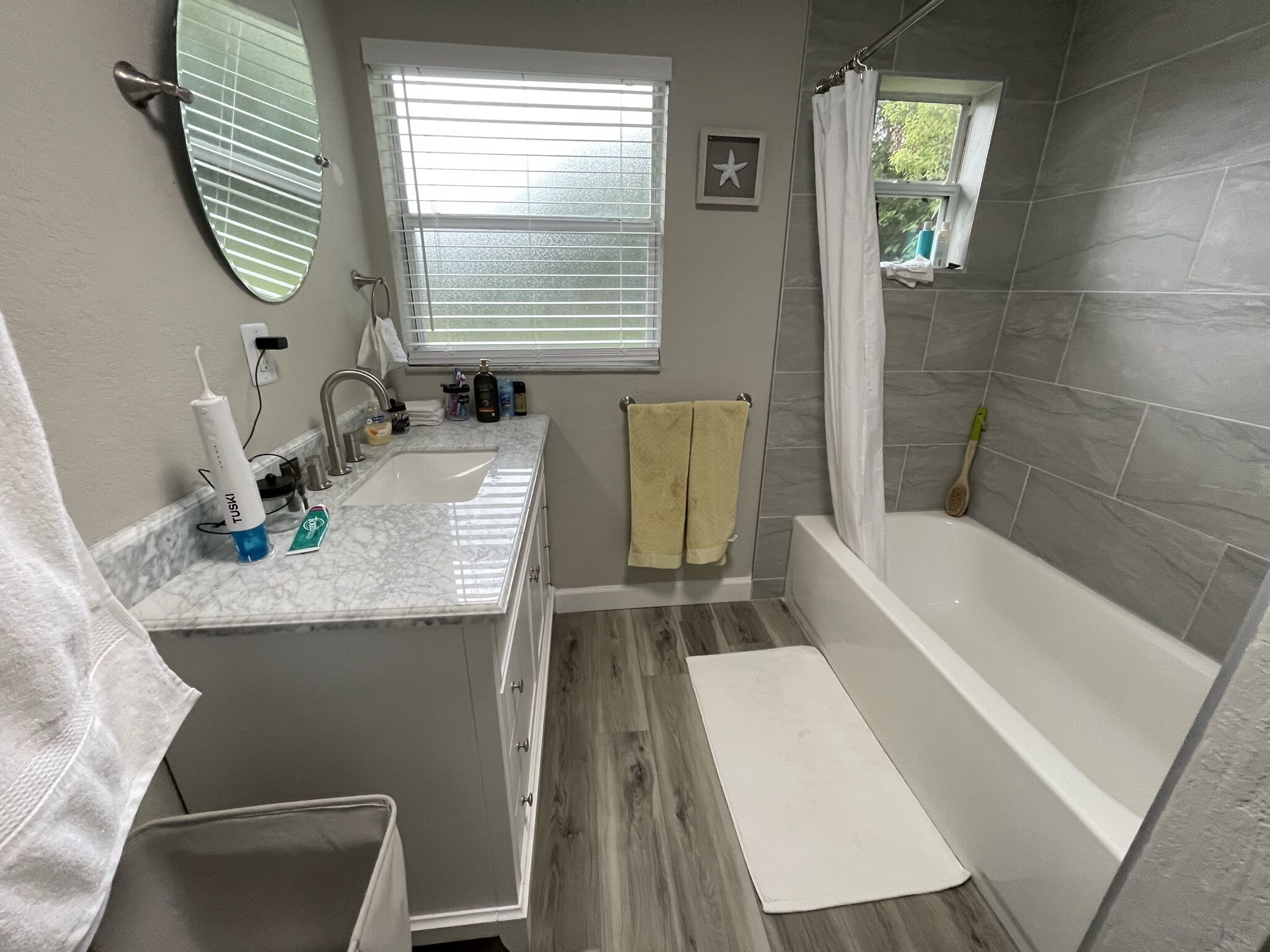 New Renovated House Near Everything