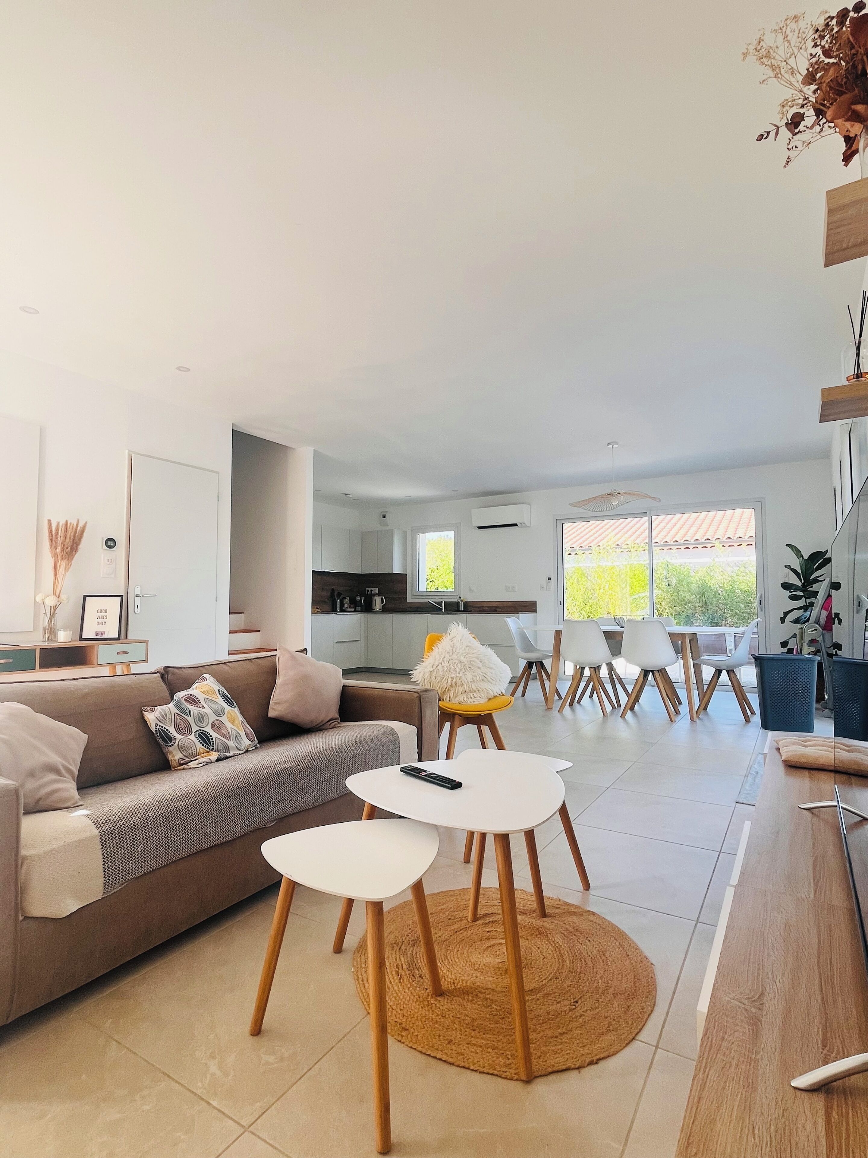 Téléviseur connecté