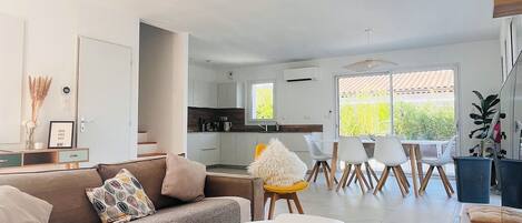 Téléviseur connecté