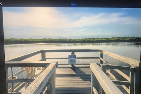 NEW SMYRNA BEACH Condo