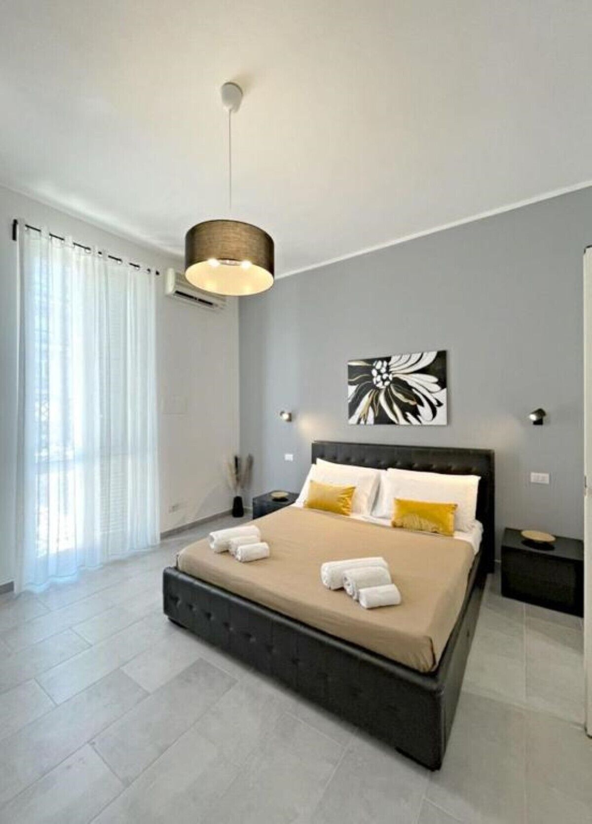 Pit Stop Ciampino Station - Camera Luxury-bagno privato