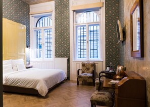 Chambre Double Supérieure