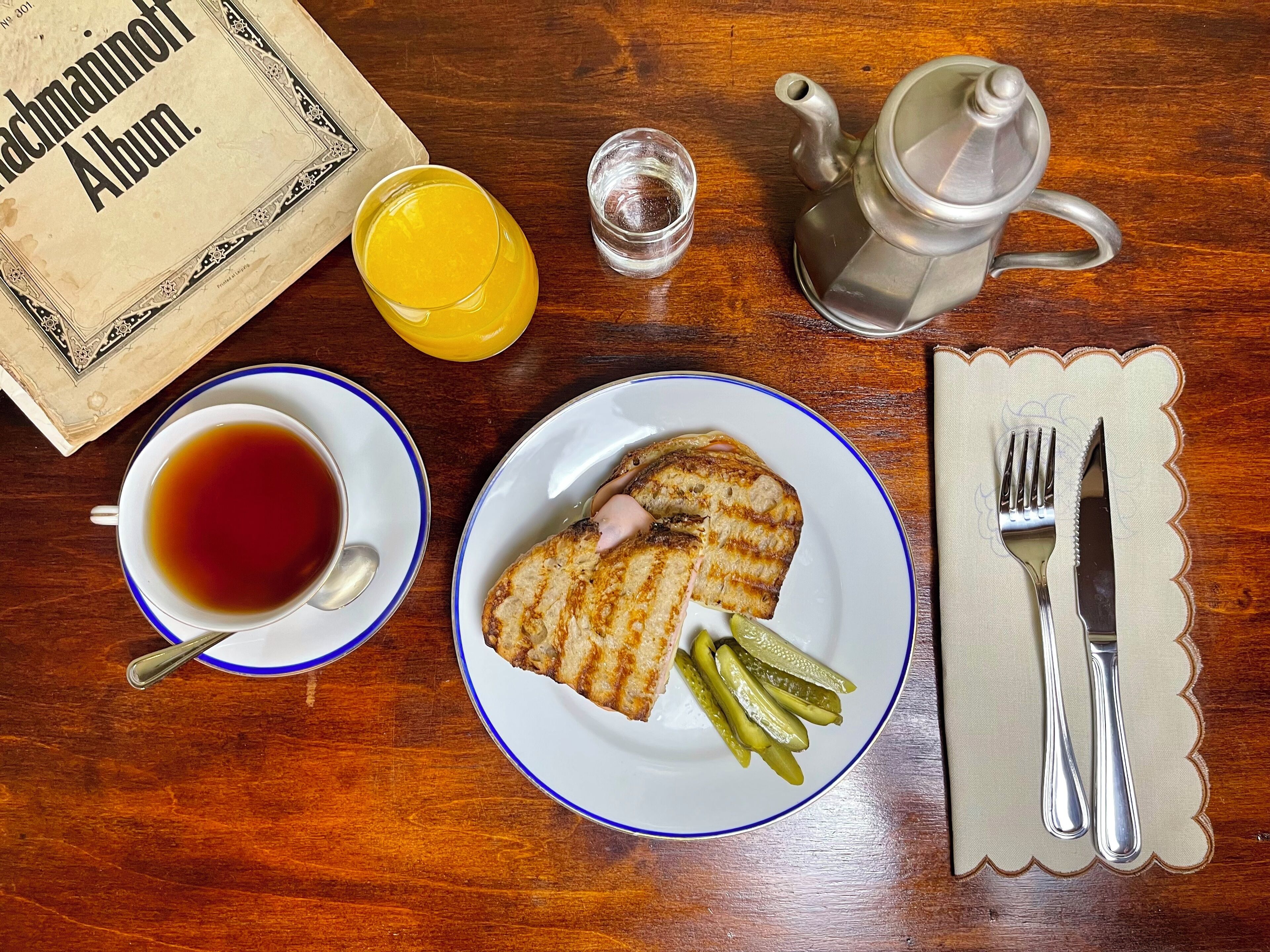 Foto - Metropolis Budapest Boutique Hotel