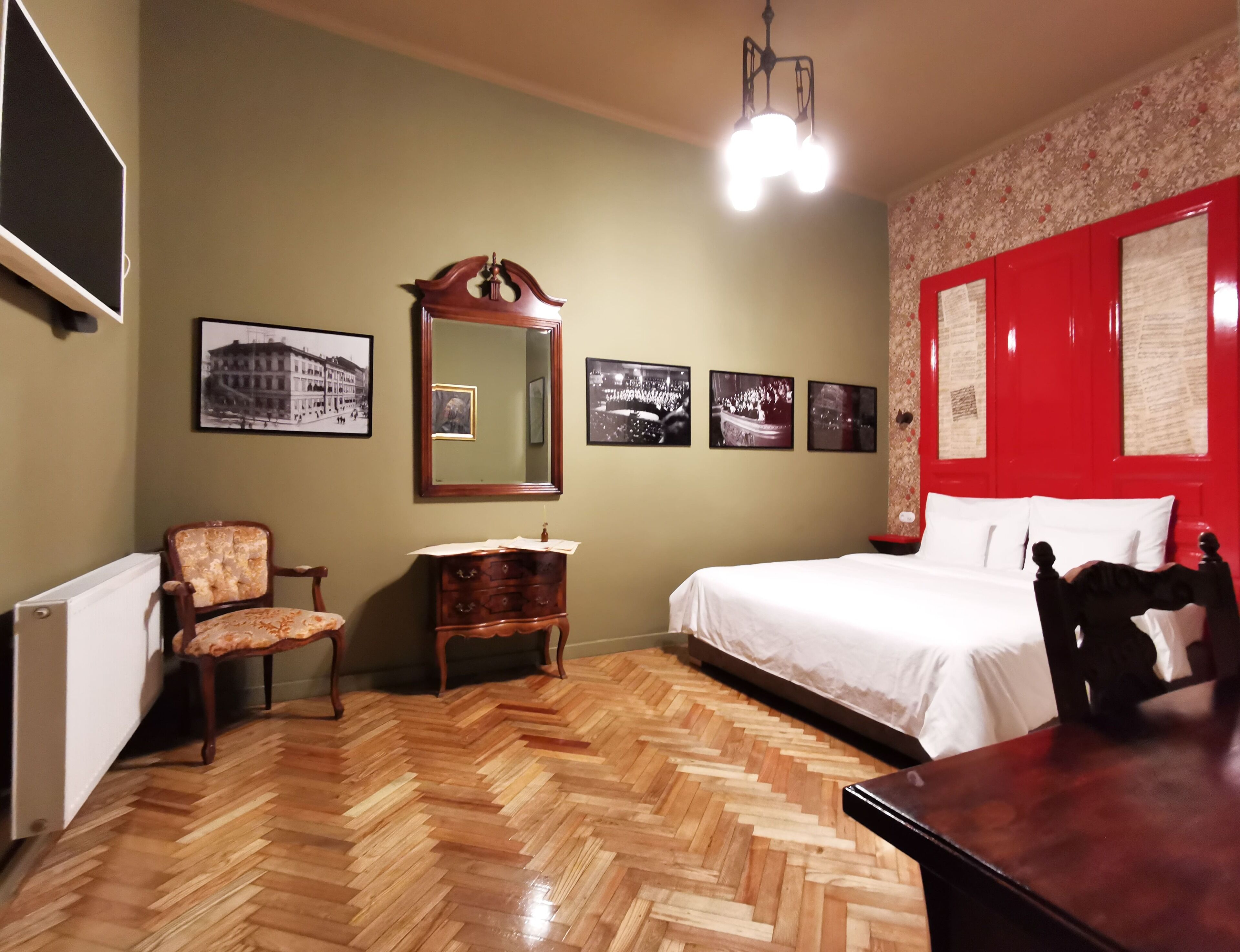 Foto - Metropolis Budapest Boutique Hotel