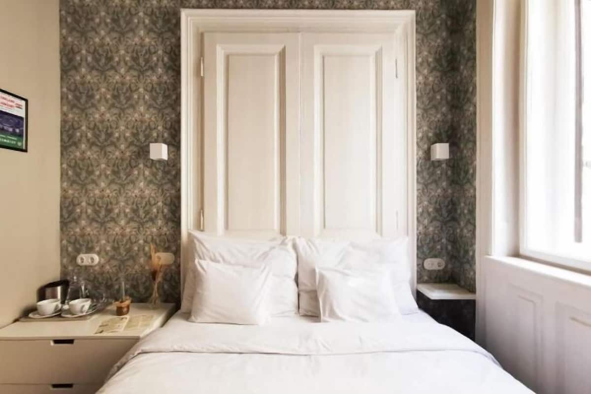 Individuell dekoriert, individuell eingerichtet, kostenloses WLAN