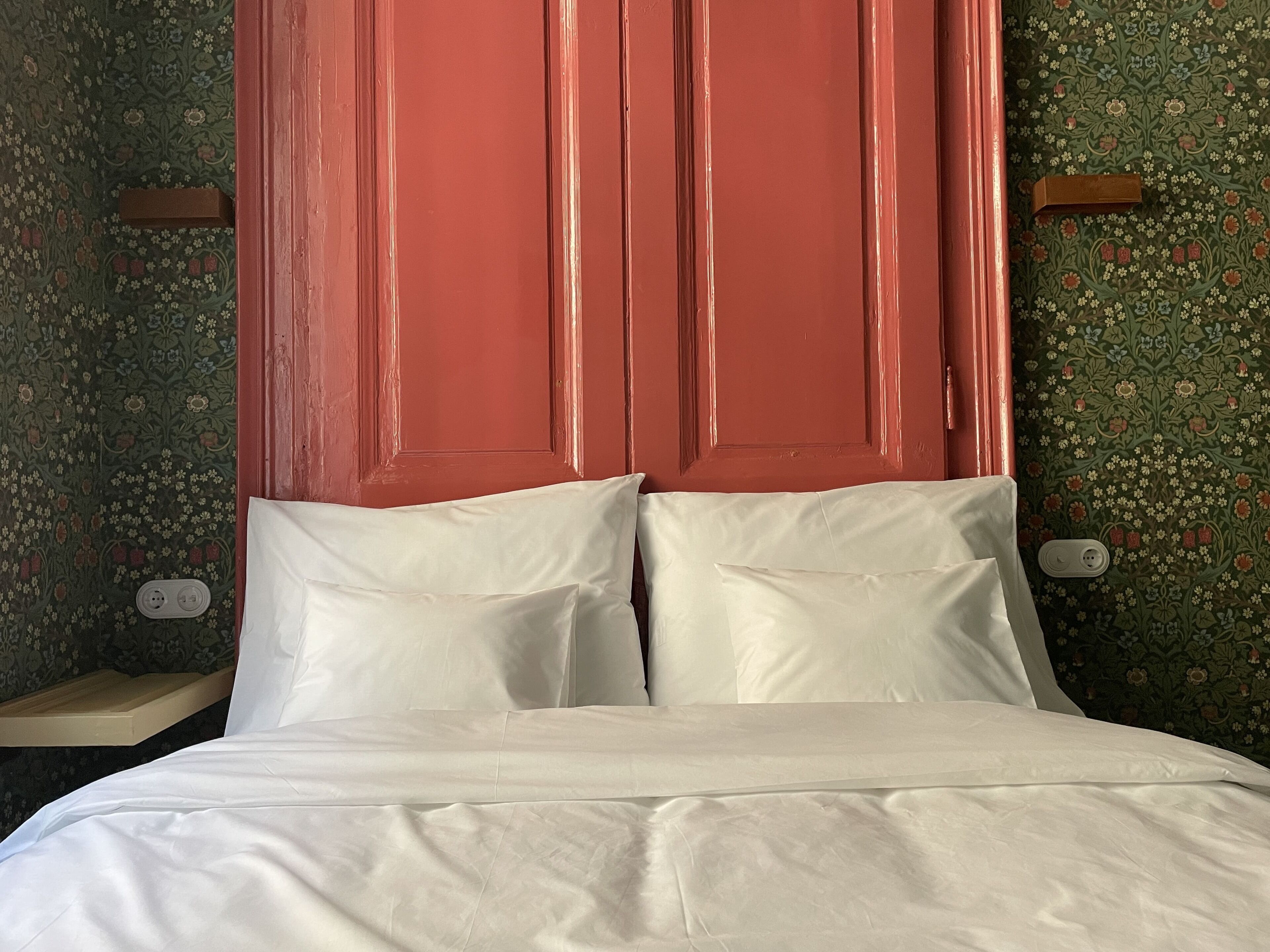 Foto - Metropolis Budapest Boutique Hotel