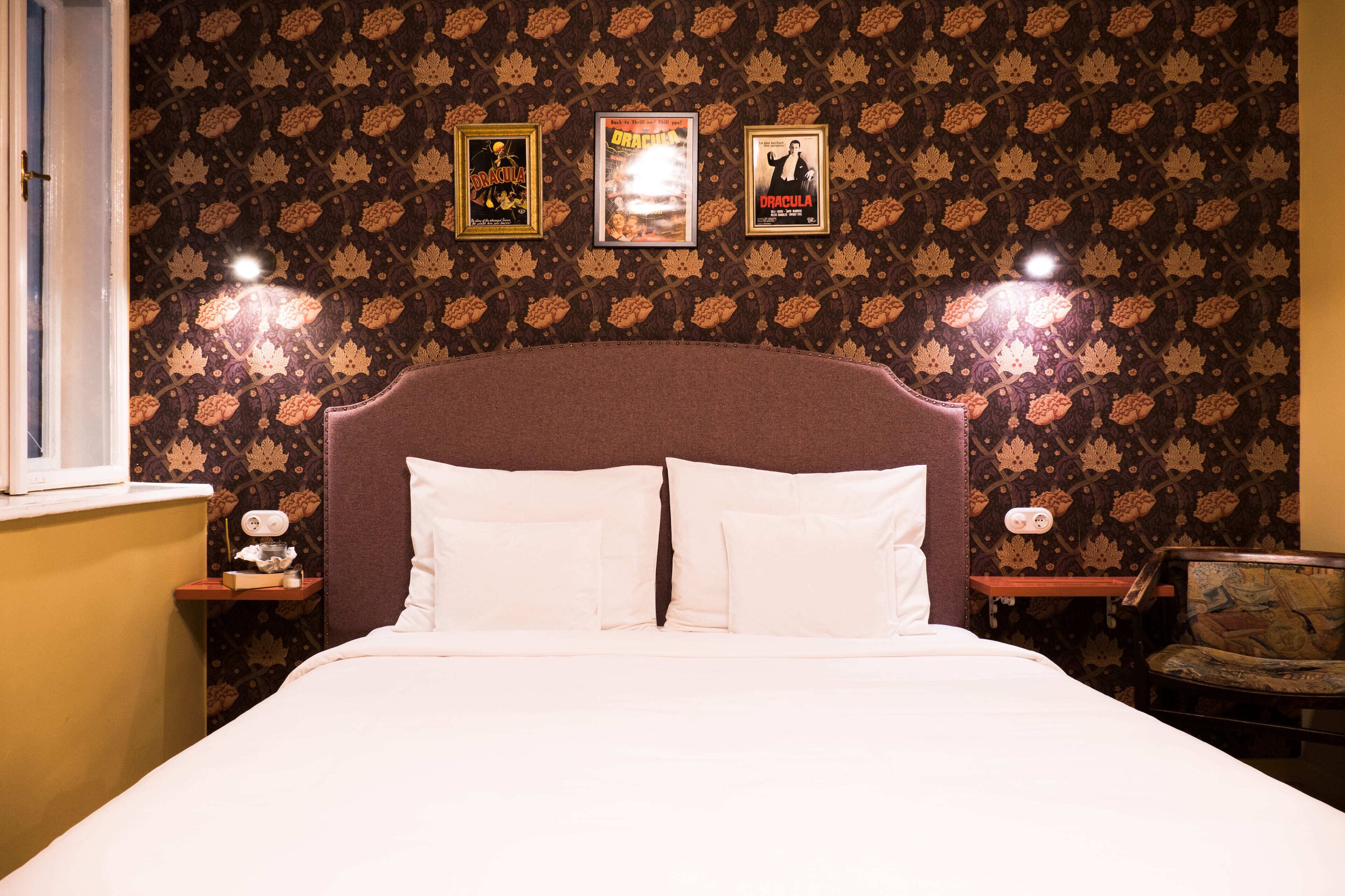 Foto - Metropolis Budapest Boutique Hotel