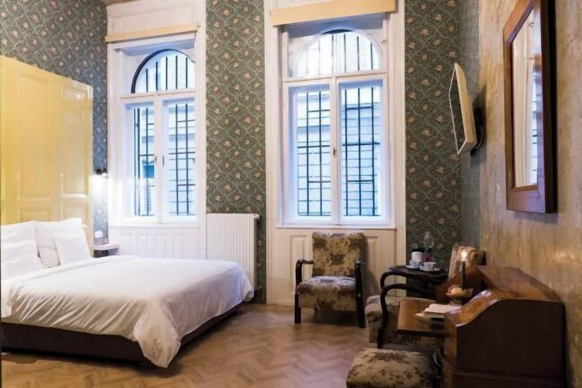 Individuell dekoriert, individuell eingerichtet, kostenloses WLAN