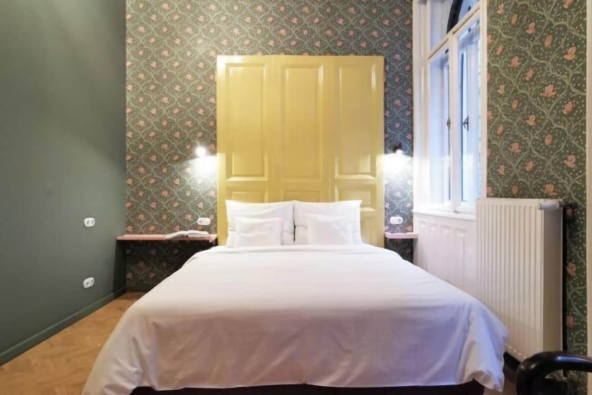 Individuell dekoriert, individuell eingerichtet, kostenloses WLAN