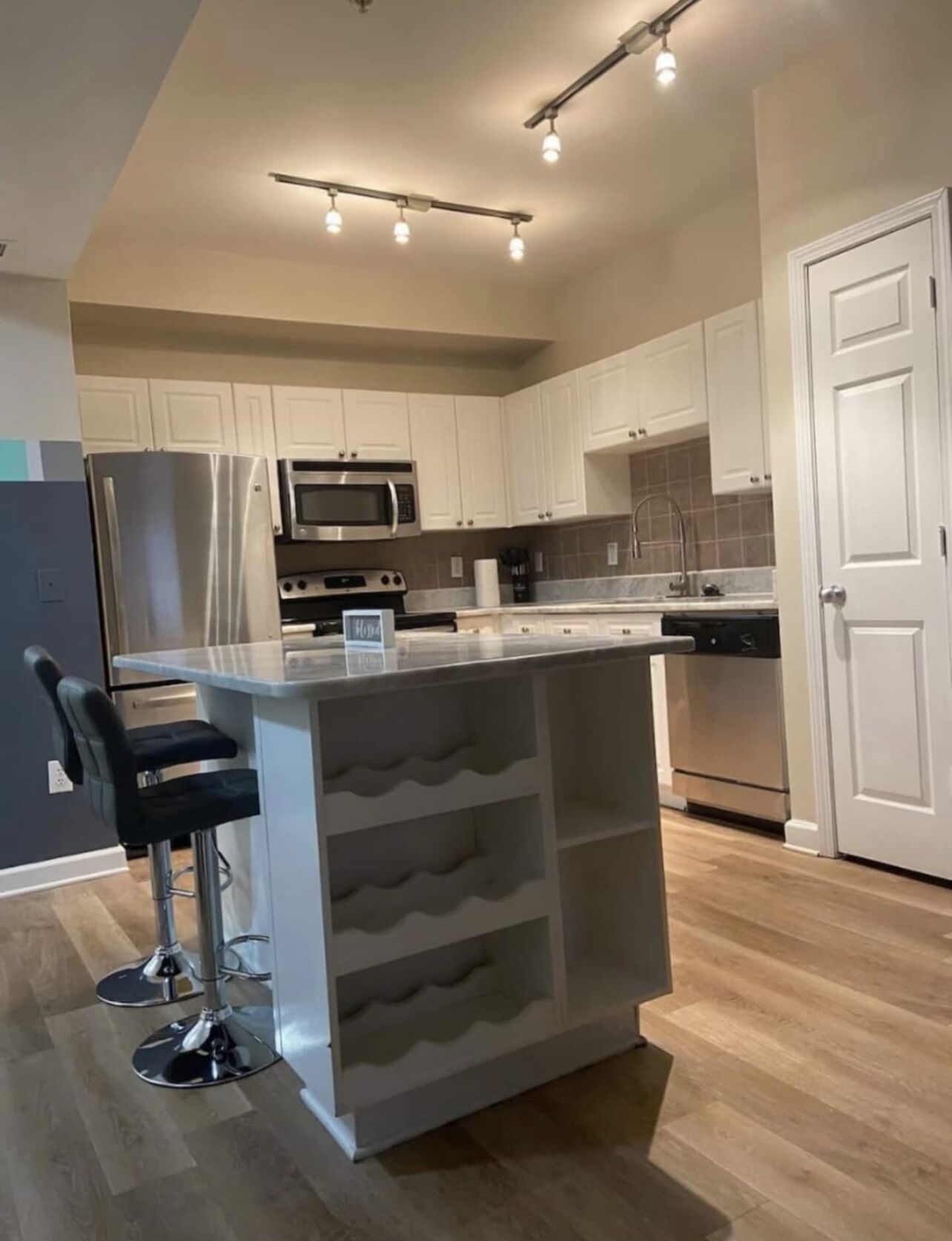 Cozy Space 5 min from Perimeter Mall