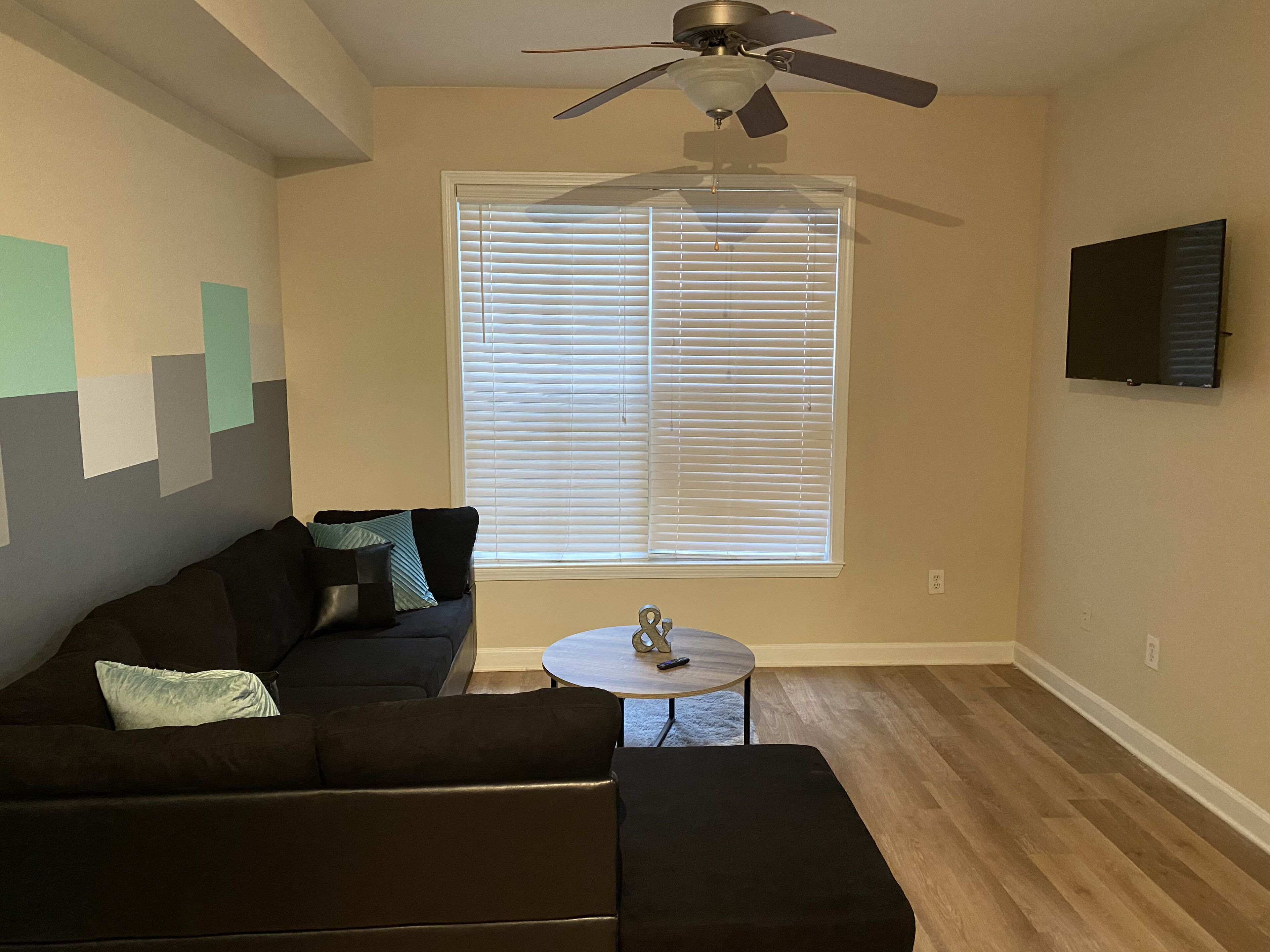 Cozy Space 5 min from Perimeter Mall