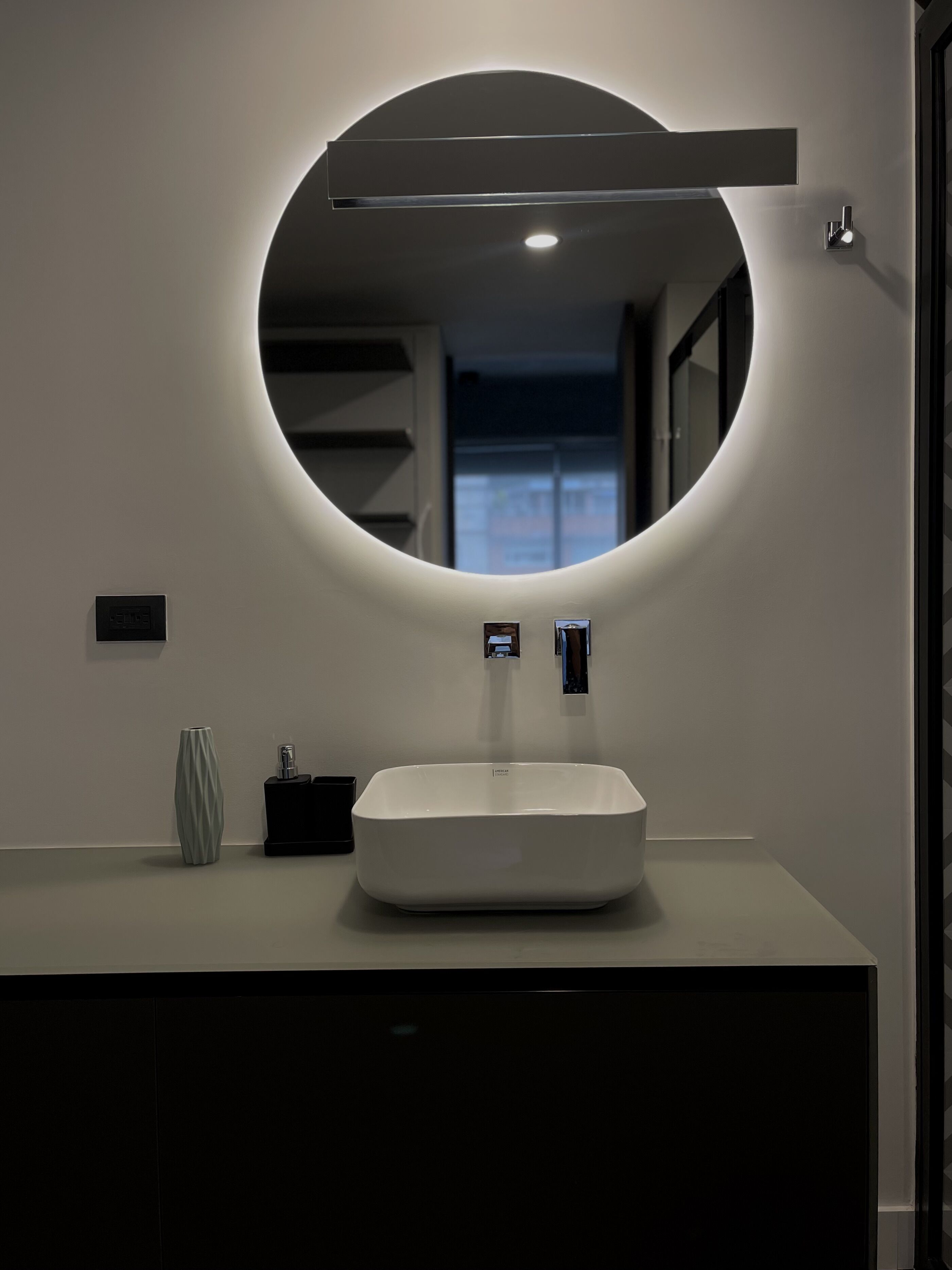 Luxury Designed Loft in Reserved Chico I By Movec