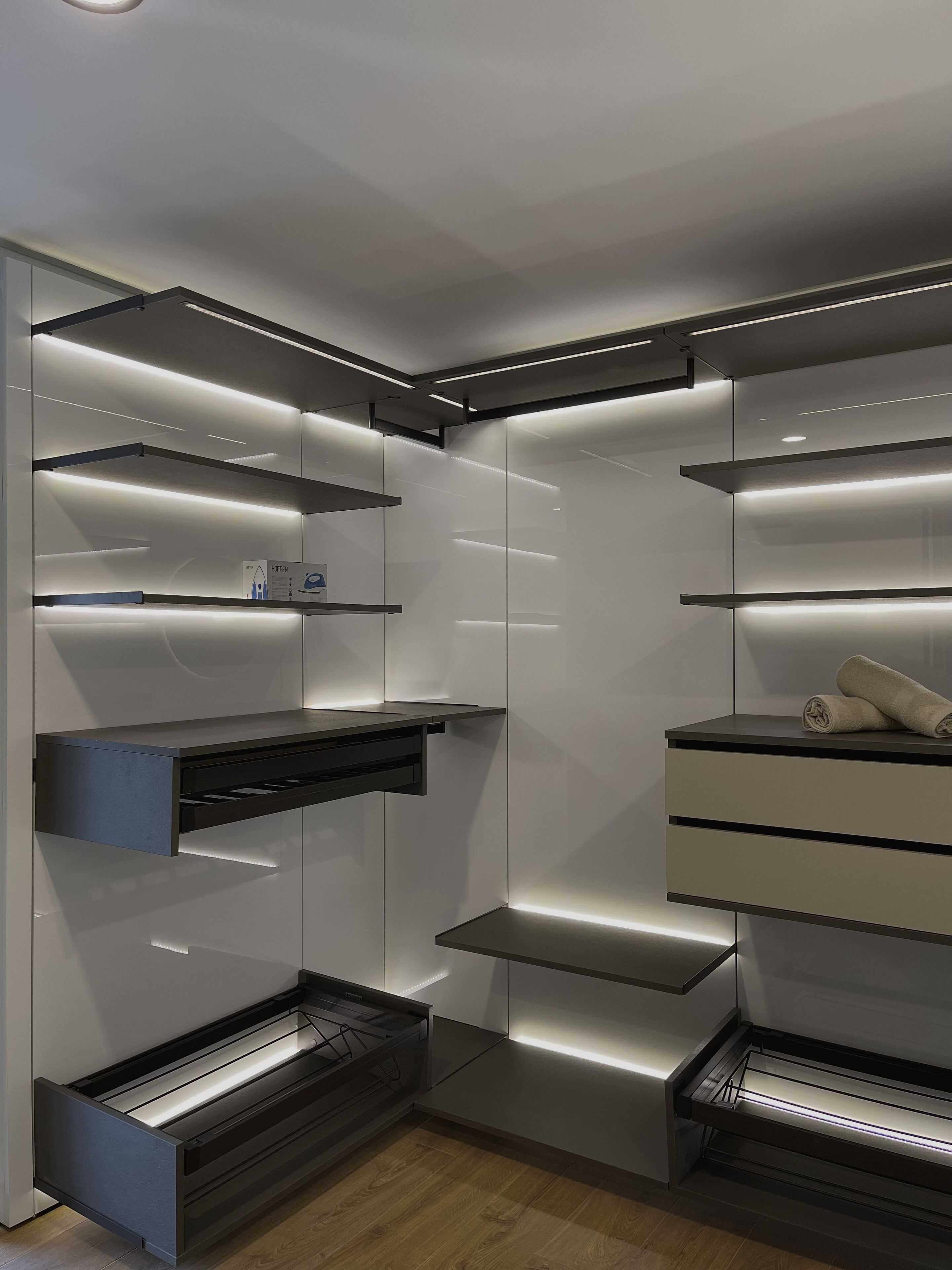 Luxury Designed Loft in Reserved Chico I By Movec