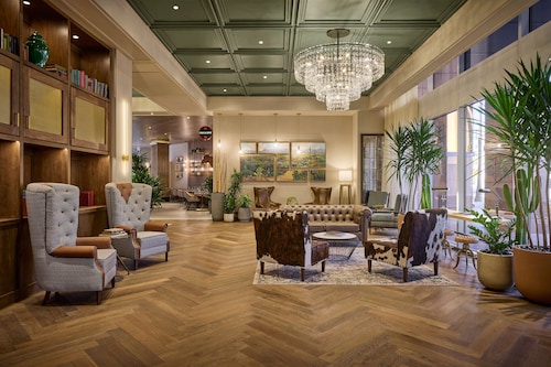 The Leo Kent Hotel, Tucson, a Tribute Portfolio Hotel