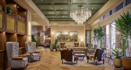 The Leo Kent Hotel, Tucson, a Tribute Portfolio Hotel