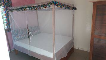 7 dormitorios y wifi