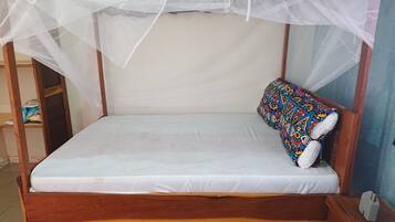 7 dormitorios y wifi