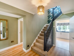 Cottage | Interior - Broadsands (Paignton)