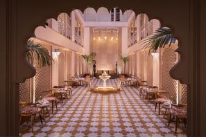 Exterior - Justa Ssatva Resort, Udaipur (Udaipur)