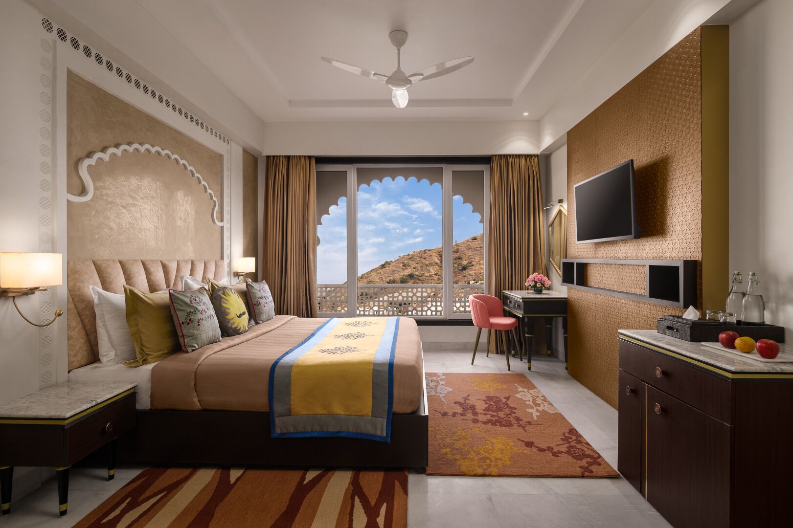 juSTa Ssatva Resort & Convention Centre