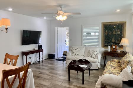 Tampa Private vacation home