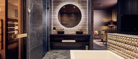 Las Vegas Suite | Bathroom