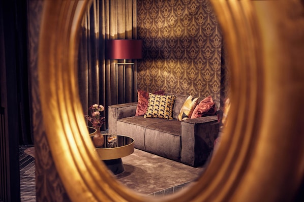 Las Vegas Suite