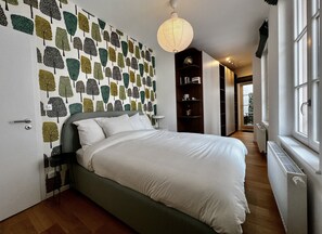 2 bedrooms, WiFi
