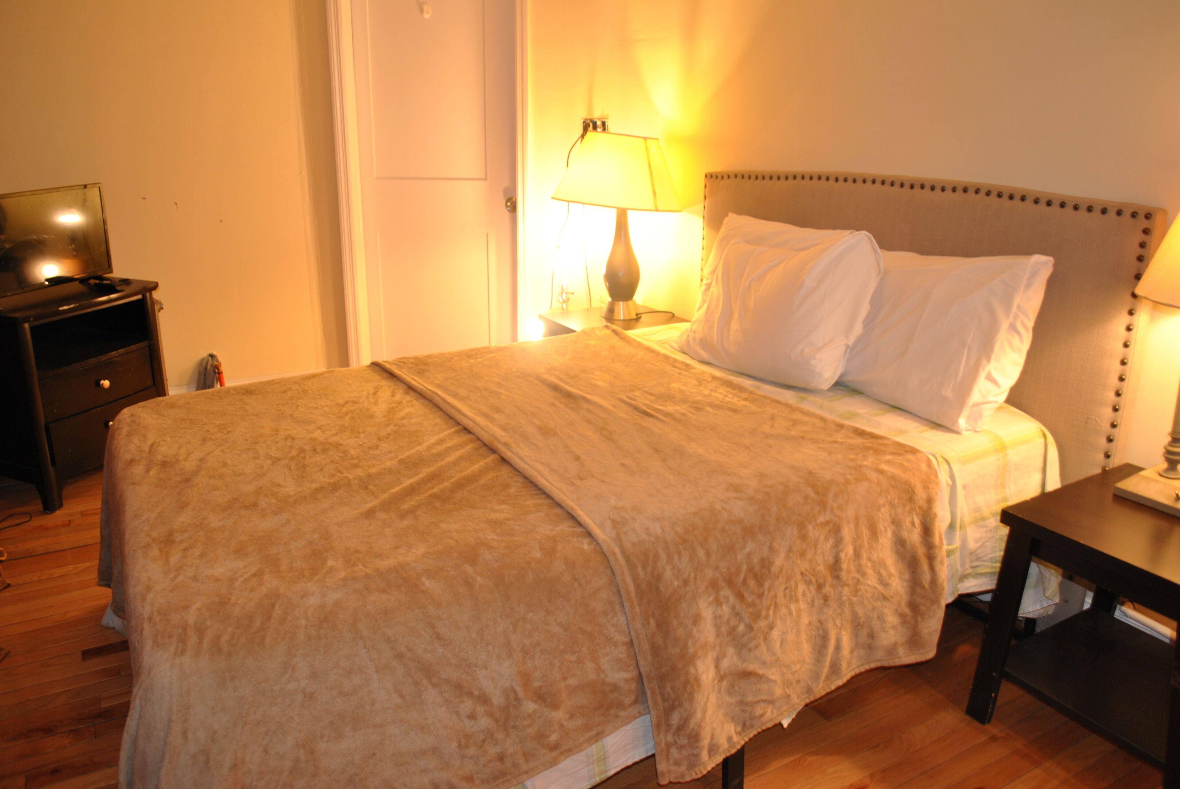 Foto - EWR AIRPORT Motel house Newark NJ