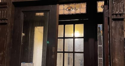Motel House