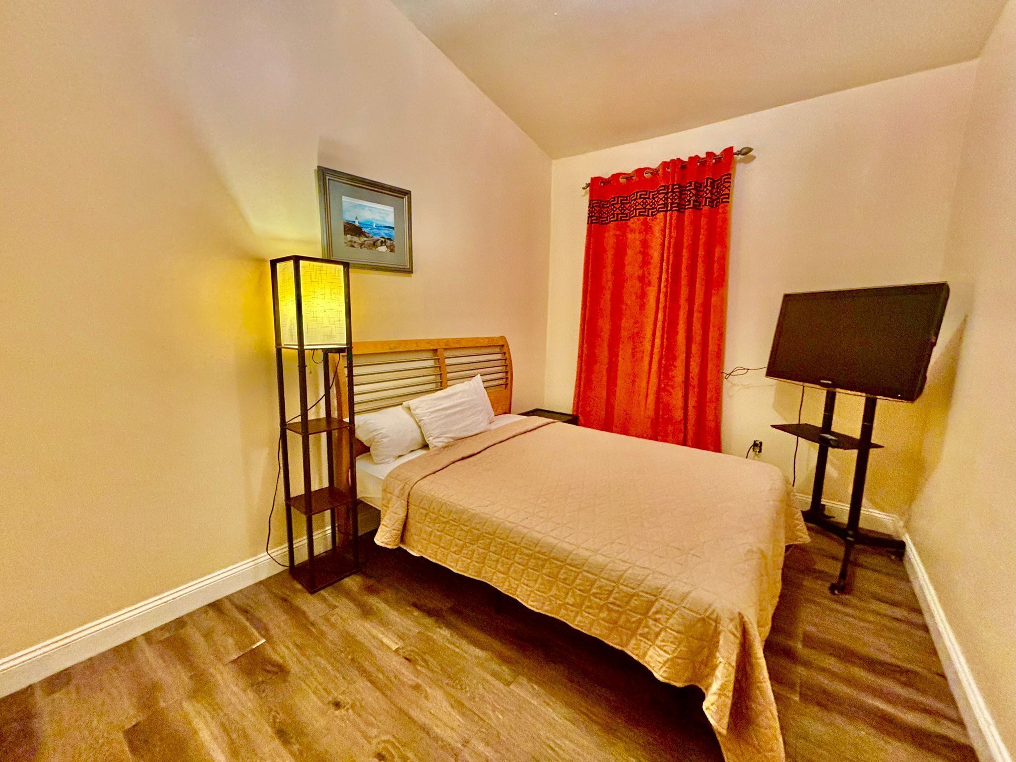 Foto - EWR AIRPORT Motel house Newark NJ