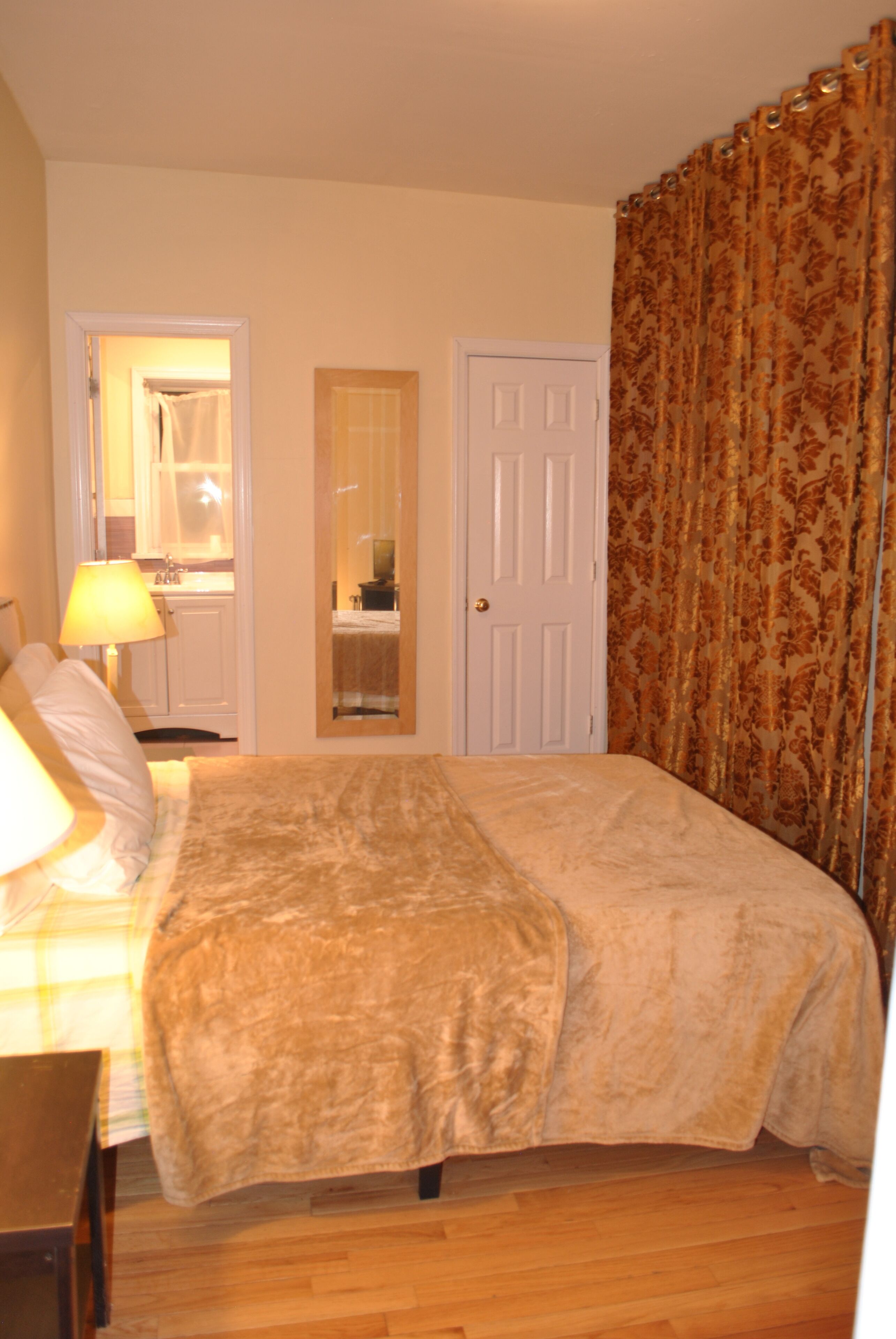 Foto - EWR AIRPORT Motel house Newark NJ