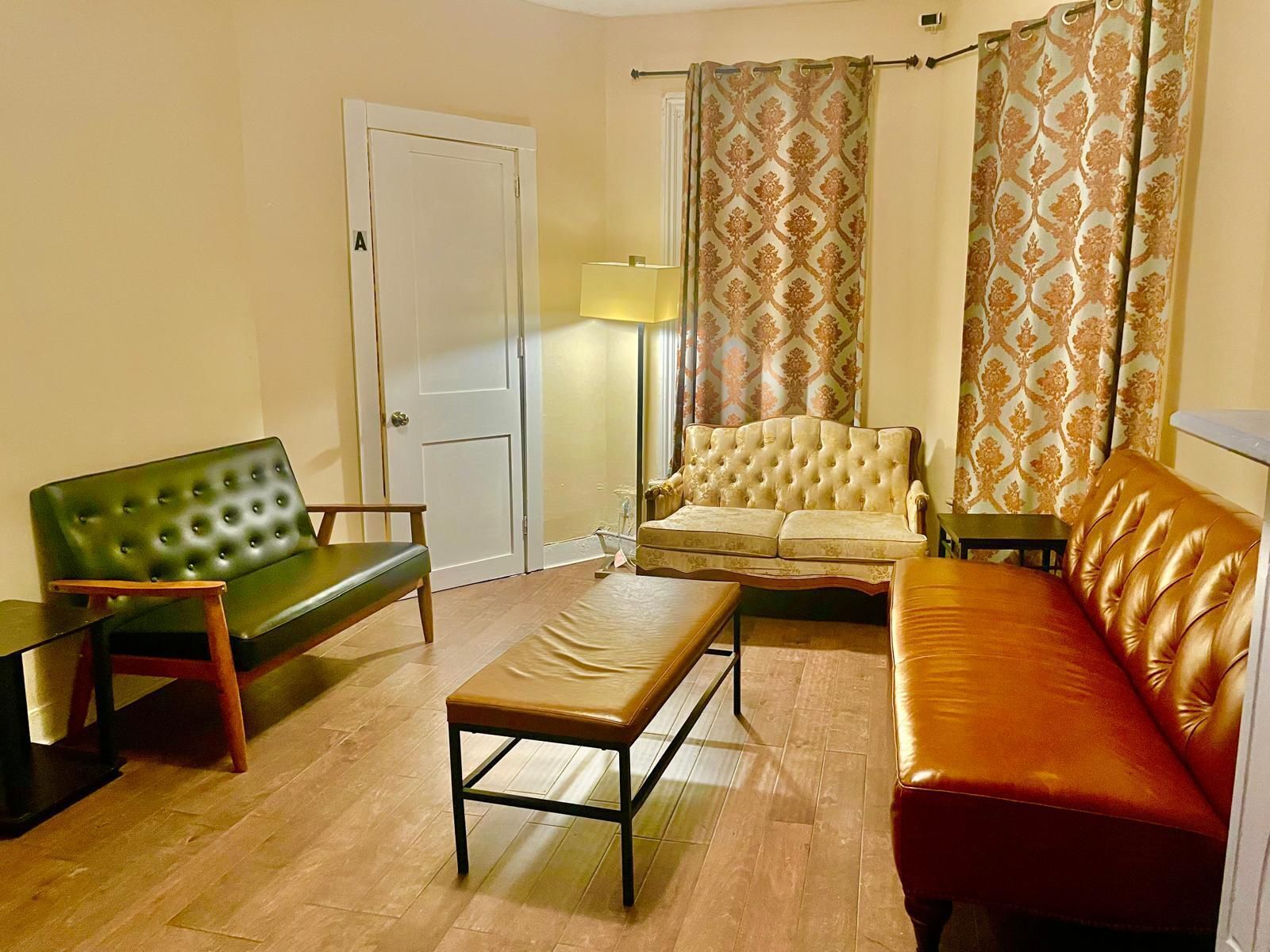 Foto - EWR AIRPORT Motel house Newark NJ