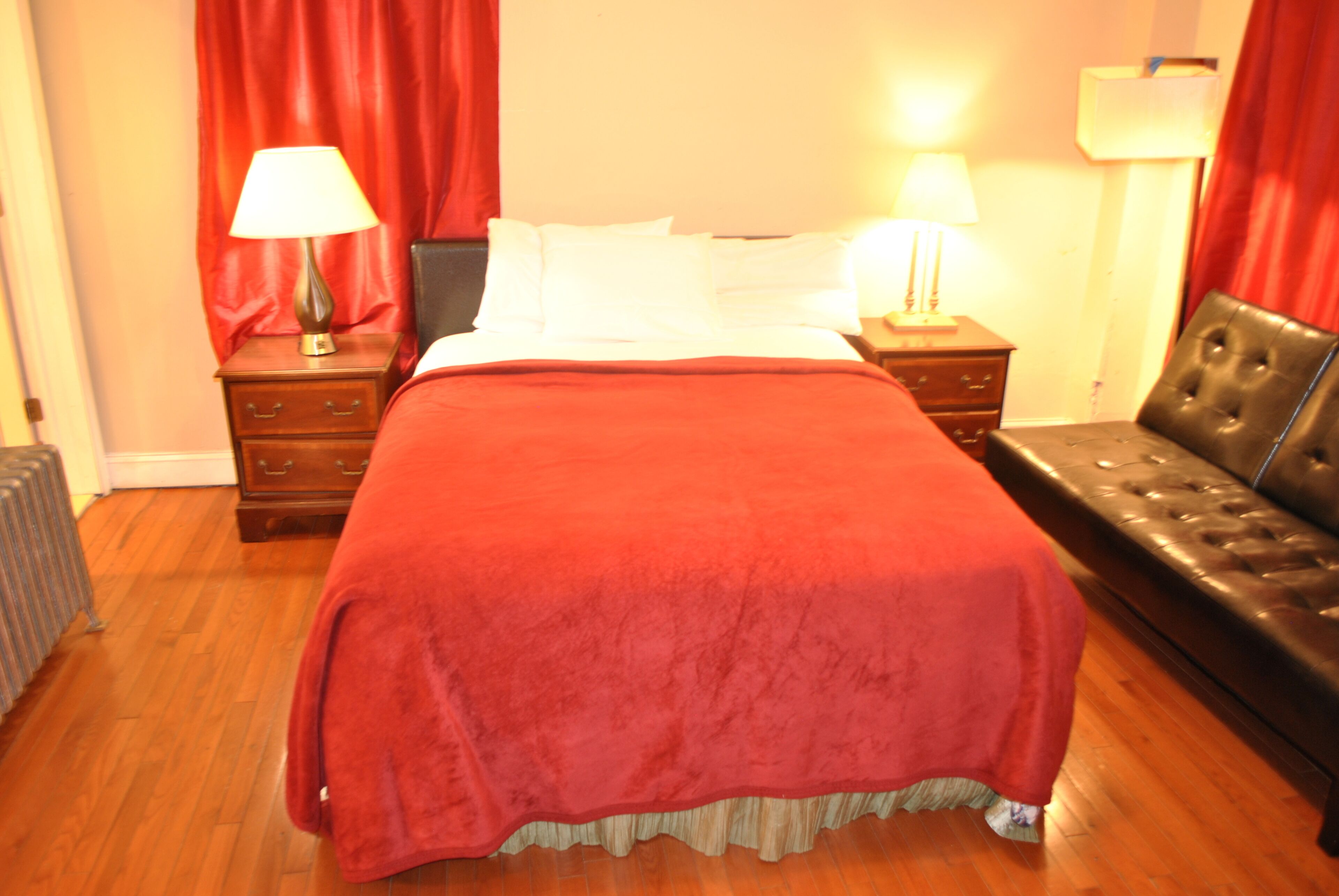 Foto - EWR AIRPORT Motel house Newark NJ