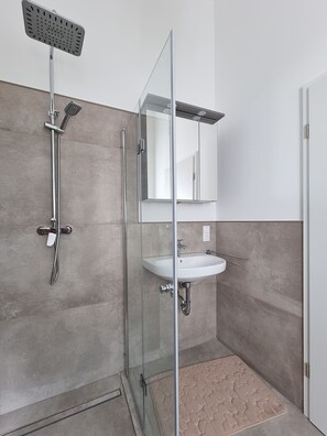 Dusche