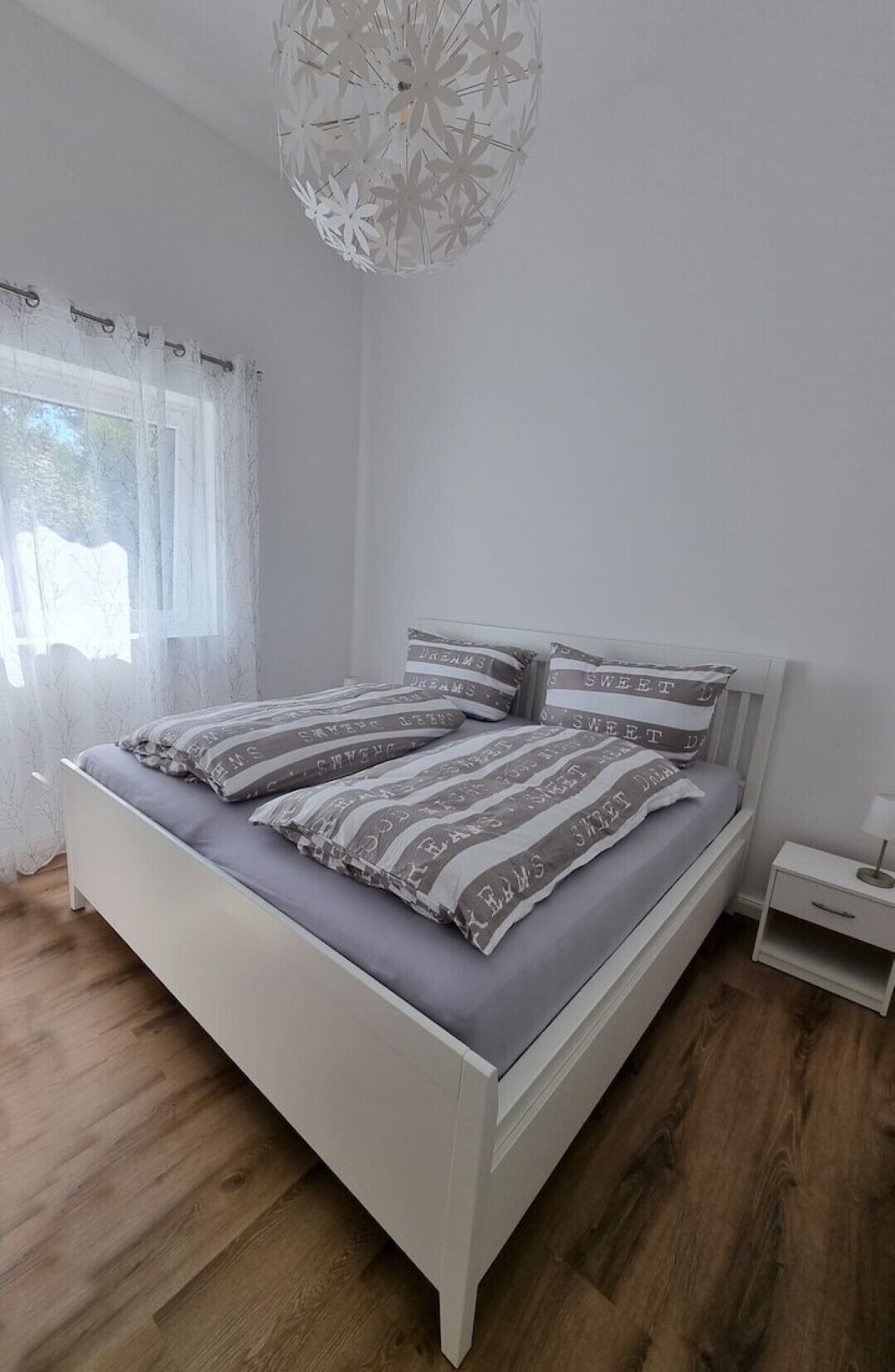 1 Schlafzimmer, WLAN