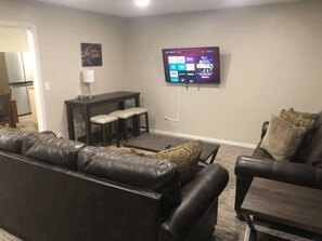 TV, offices