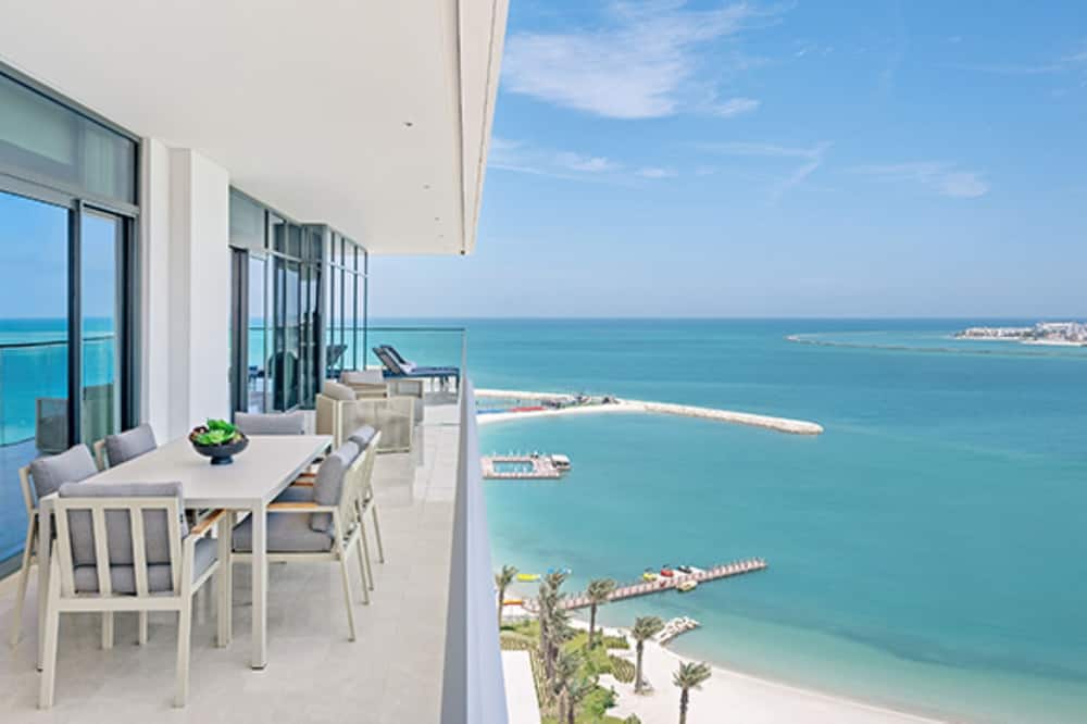 Address Beach Resort Bahrain