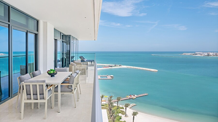 Address Beach Resort Bahrain