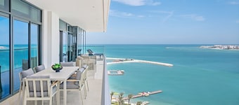 Address Beach Resort Bahrain