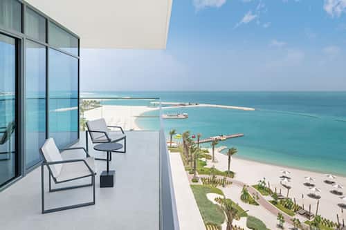 Executive Suite | Beach/ocean view