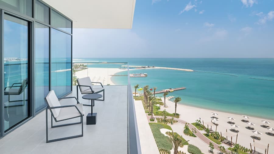 Address Beach Resort Bahrain
