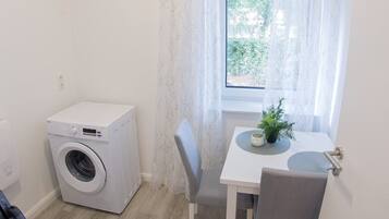 1 Schlafzimmer, WLAN