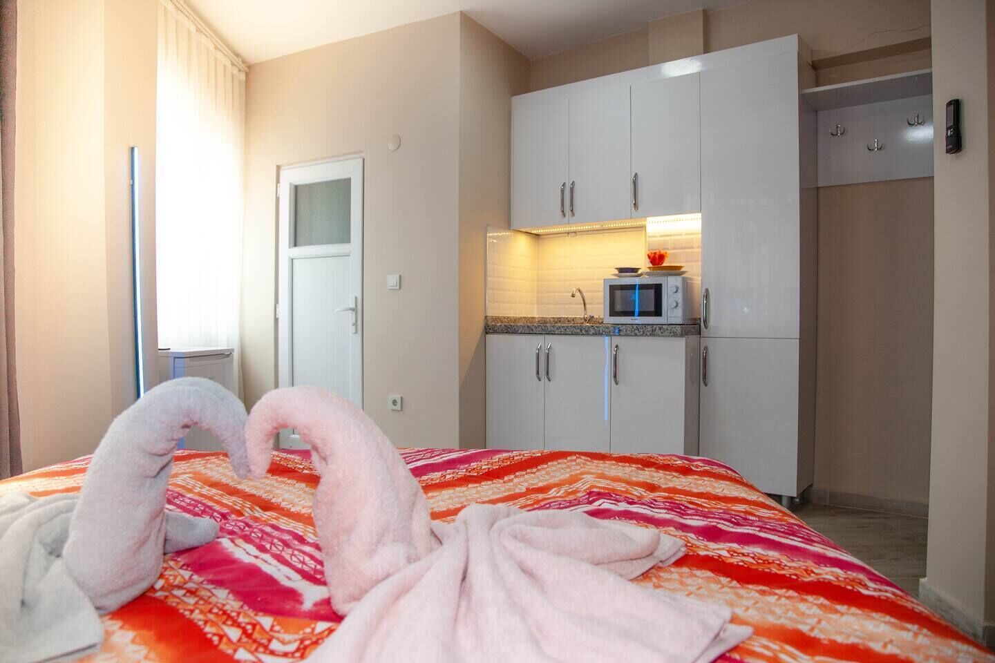 Azad Homes Kumkapı 54